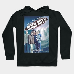 THE BEACH BOYS MERCH VTG Hoodie